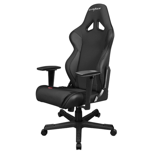 Тканевое кресло dxracer