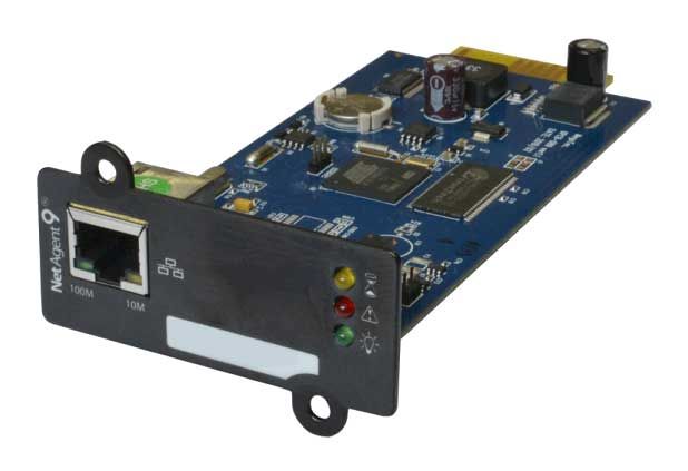 Карта управления Powercom CY504