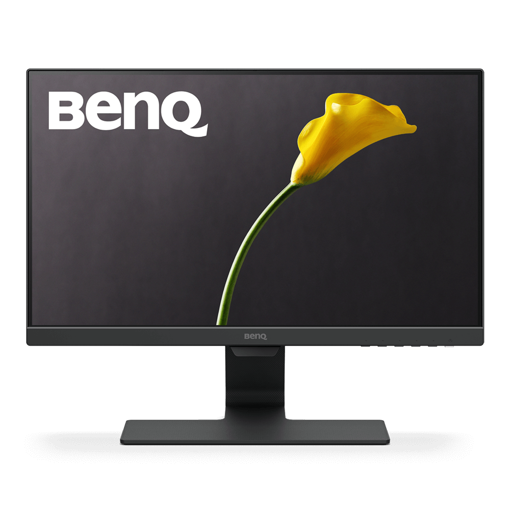 

Монитор 21.5" BenQ GW2280 VA, 1920x1080 (16:9), 250кд/м2, 5мс, VGA, HDMI, черный, GW2280