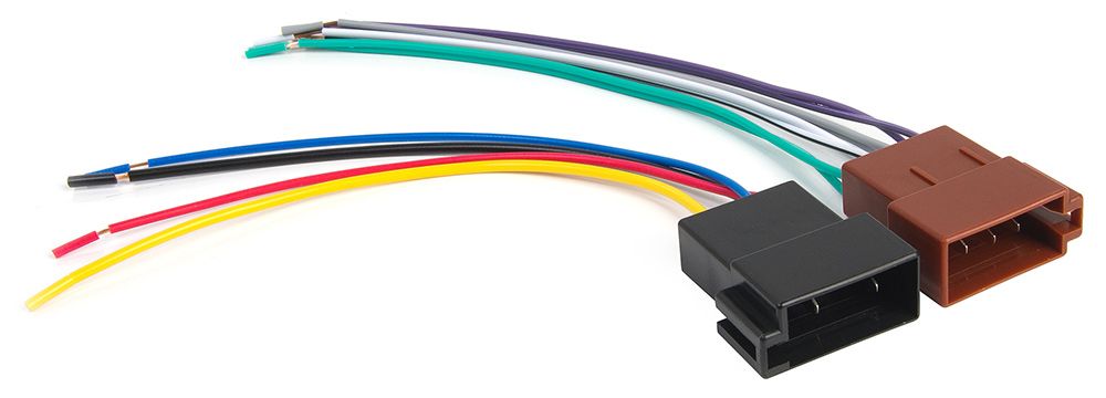 

Коннектор Digma DCC-ISOF (DCC-ISOF), DCC-ISOF