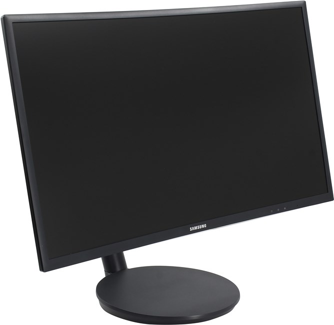 Монитор Samsung C27FG70FQI (LC27FG70FQIXCI)