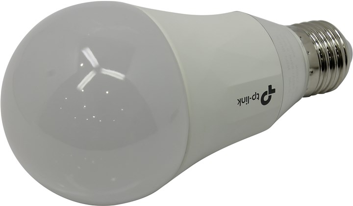 

Умная Wi-Fi лампа TP-LINK LB100 LED с регулировкой, LB100