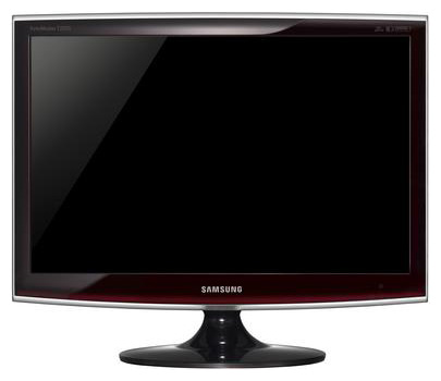 Монитор Samsung SyncMaster T220G