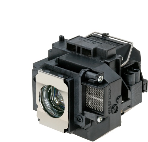 

Лампа Epson для EB-S7/S72/ X7/ X72/ W7/ S8/ S82/ X8/ X8E/ W8/EH-TW450 (V13H010L54), V13H010L54