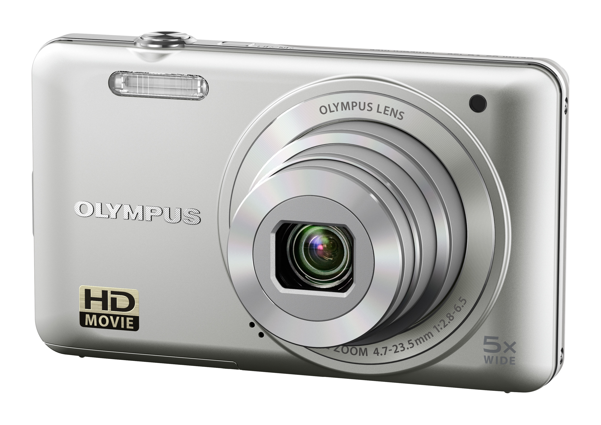 Olympus vg 120 карта памяти