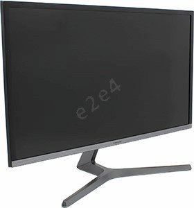 Монитор Samsung U28H750UQI