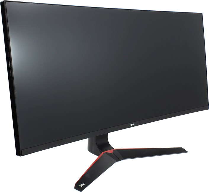 Монитор LG 34UC89G (34UC89G-B.ARUZ)