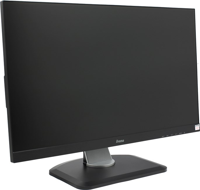 Монитор Iiyama GB2760QSU-B1 (GB2760QSU-B1)