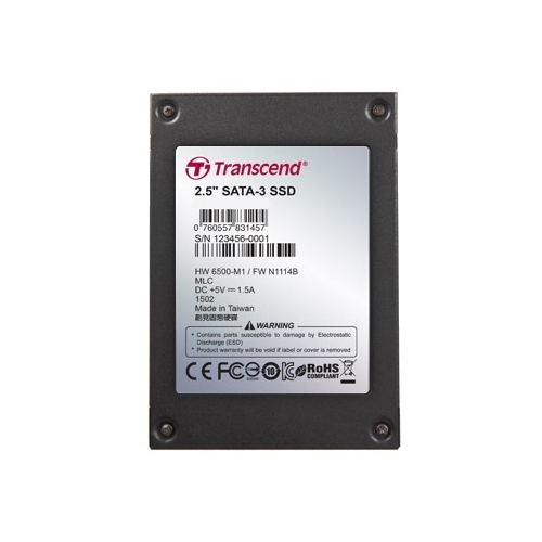 SSD Transcend SSD420I 128Gb SATA3 (TS128GSSD420I)