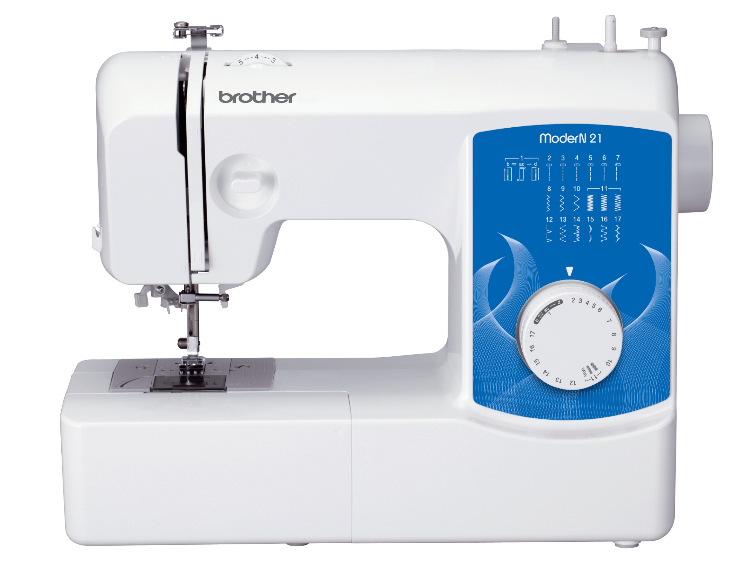

Швейная машина Brother ModerN 21, 21