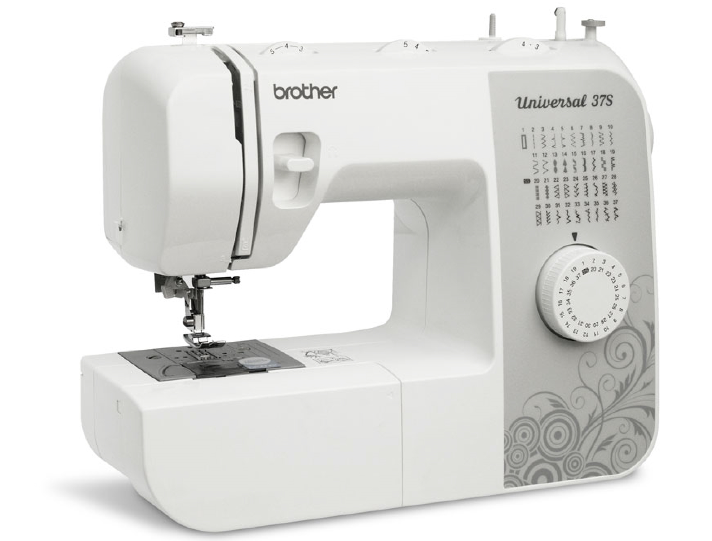 

Швейная машина Brother Universal 37S, 37S