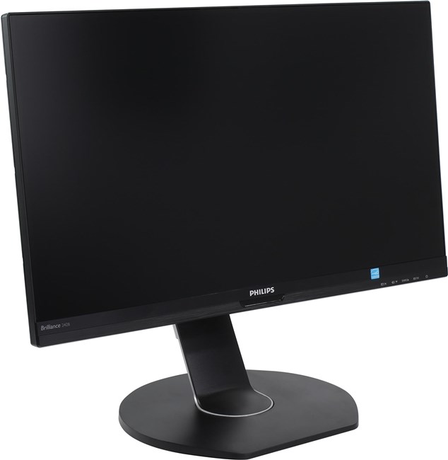 Монитор Philips 242B7QPTEB 23.8"