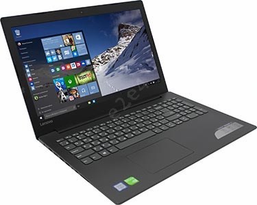 Купить Ноутбук Lenovo Ideapad 320 15isk