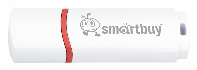 Флешка 8Gb SmartBuy Crown