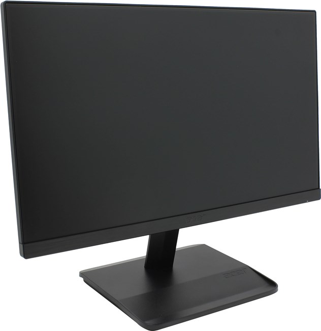 

Монитор 21.5" Acer ET221Qbi IPS, 1920x1080 (16:9), 250кд/м2, 4мс, VGA, HDMI, черный (UM.WE1EE.001), ET221Qbi