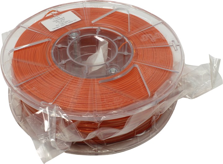 CS-3D-ABS-750-ORANGE