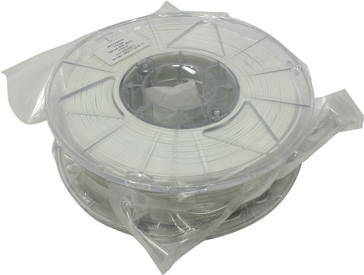 CS-3D-ABS-750-WHITE