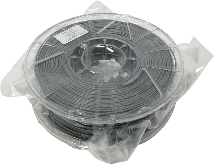 CS-3D-ABS-750-GREY