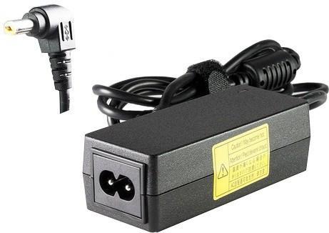 

Адаптер питания TopON для Acer Aspire One A150/D250/531h/751h, Dell Mini 9/10/12, HP Compaq Mini 700 Series, PA-1300, 30W 19V-1.58A (5.5x1.7) ( TOP-AC04 ), TOP-AC04