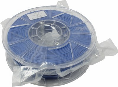 Пластик Cactus CS-3D-ABS-750-BLUE ABS d1.75мм 0.75кг 1цв., синий