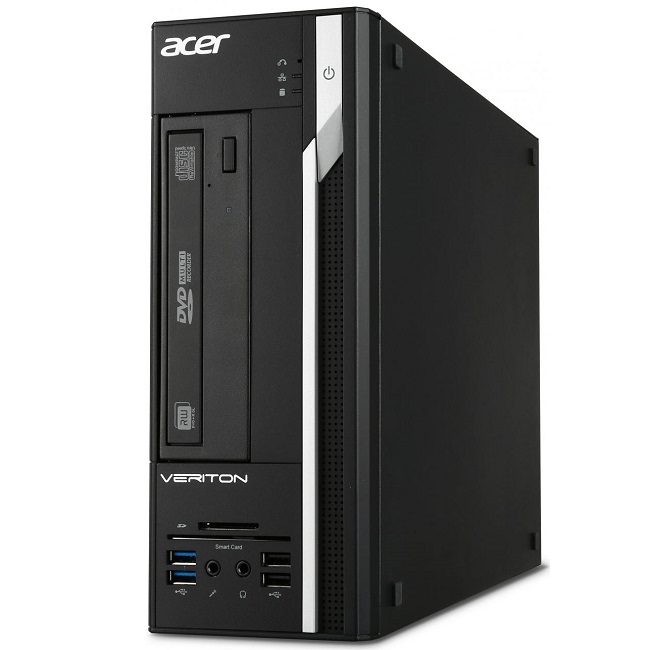 Acer Veriton X2640G uSFF (DT.VPUER.162)