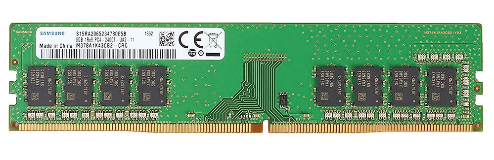 8gb samsung 2400mhz hot sale