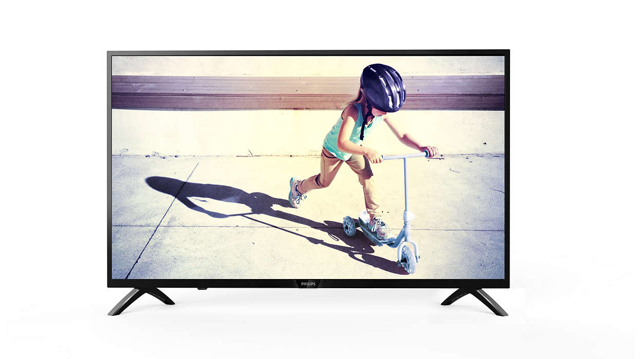 Philips 32phs4012 12 нет изображения
