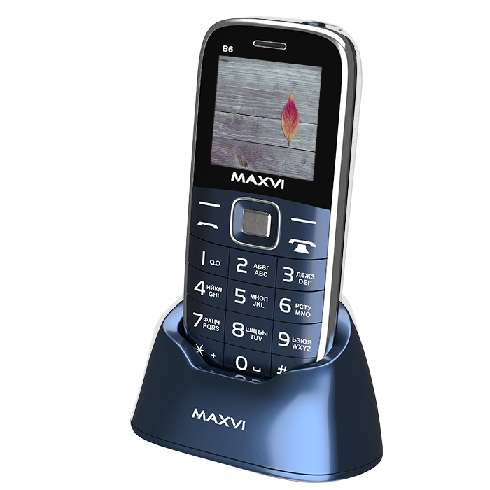 

Мобильный телефон MAXVI B6, 2.2" 176x220 TFT, MediaTek MT6261D, 32Mb RAM, 32Mb, BT, 1xCam, 2-Sim, 1400 мА·ч, micro-USB, маренго, B6