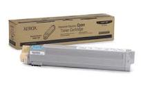 Картридж лазерный Xerox 106R01150, голубой