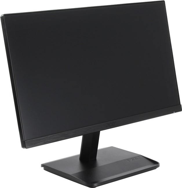 

Монитор 21.5" Acer ET221Qbd IPS, 1920x1080 (16:9), 250cd/m2, 4ms, VGA, DVI, черный, ET221Qbd