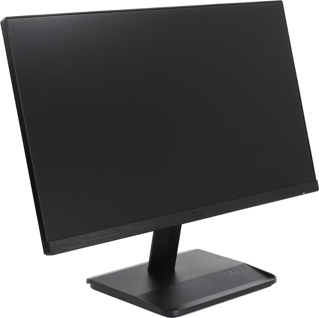

Монитор 24" Acer ET241Ybd IPS, 1920x1080 (16:9), 250cd/m2, 4ms, VGA, DVI, черный (UM.QE1EE.005), ET241Ybd