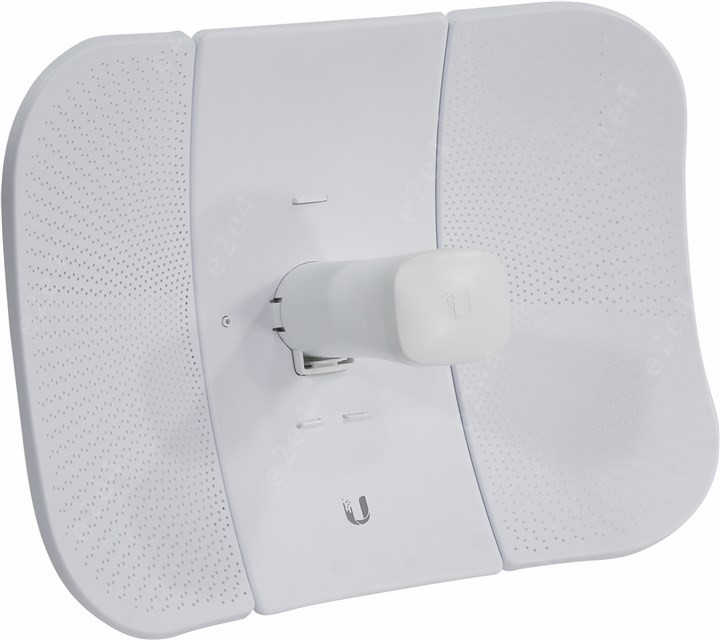 Мост Ubiquiti LiteBeam 5AC 23dBi LAN 1 Гбит/с