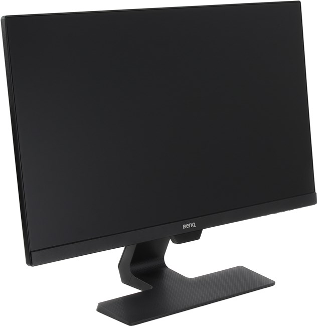 Монитор 23.8" BenQ GW2480 черный