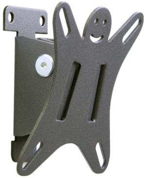 Кронштейн настенный для TV/монитора 10"-26", HOLDER LCDS-5002, до 25 кг