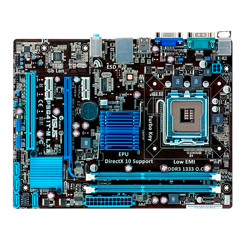 Asus g41 hot sale