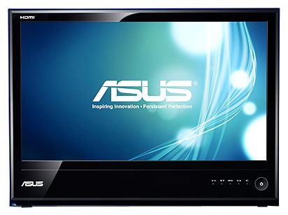 Монитор ASUS MS238H