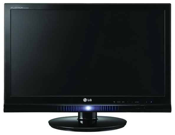 Монитор LG W2363D