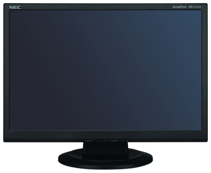 Монитор NEC AS231WM