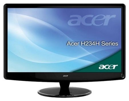 Монитор Acer H234Hbmid