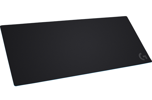 

Коврик для мыши Logitech G840 XL, 900x400x3mm, черный (943-000118), G840 XL