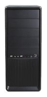 Корпус Winard 3010, ATX, Midi-Tower, черный, 450 Вт