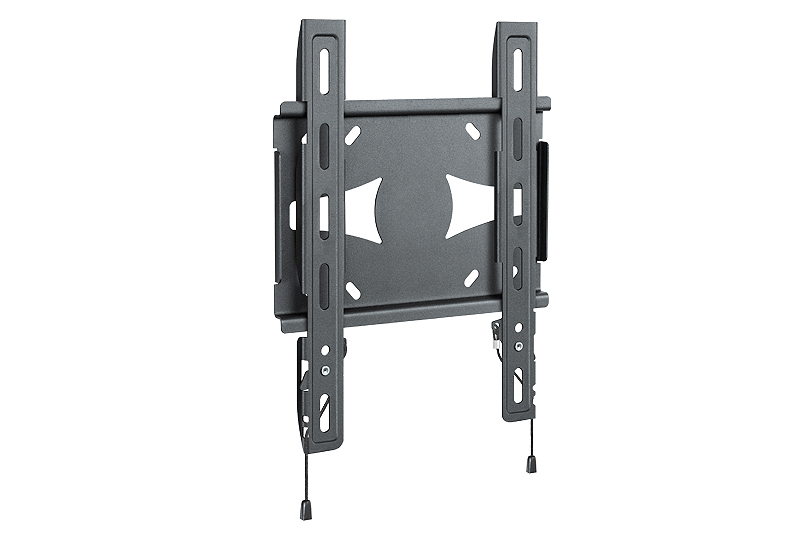

Кронштейн настенный для TV/монитора HOLDER LCDS-5045, 20"-37", до 45 кг, черный, LCDS-5045