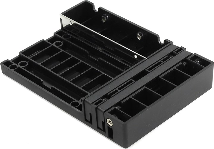 Переходник Exegate для использования 2.5" HDD для корзин серий HS335/435/535 (EX264648RUS)