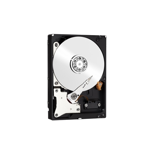 

Жесткий диск (HDD) Western Digital 8Tb Red, 3.5", 5400rpm, 256Mb, SATA3 (WD80EFAX)