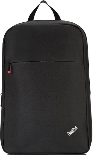 

15.6" Рюкзак Lenovo Lenovo ThinkPad Basic черный (4X40K09936), Lenovo ThinkPad Basic