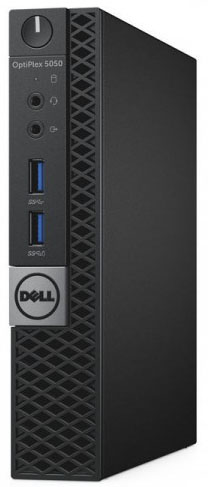 Dell OptiPlex 5050 Micro (5050-8215)