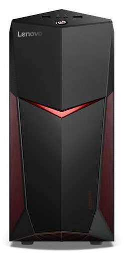 Системный блок Lenovo Legion Y520T-25IKL (90H700CGRS)