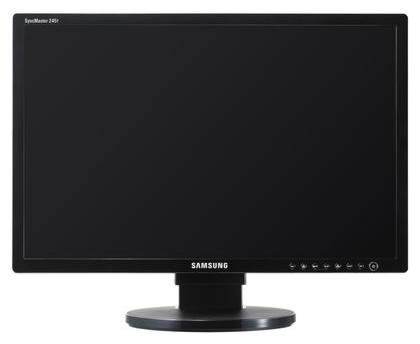 Монитор Samsung SyncMaster 245T