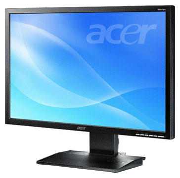 Монитор Acer V243Wbd