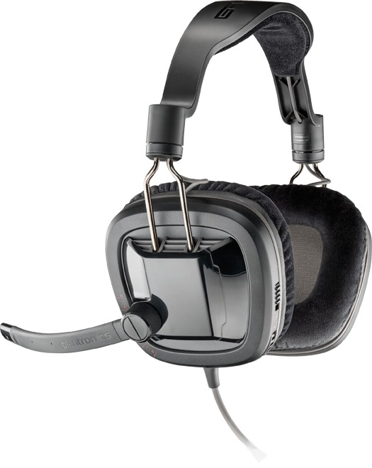 Plantronics GameCom 380